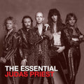 Judas Priest - Essential (CD)