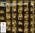 J.S. Bach - Goldberg Variations BWV98 (Vinyl) (US Import)