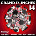 Various Artists - Grand 12 Inches 14 (CD)