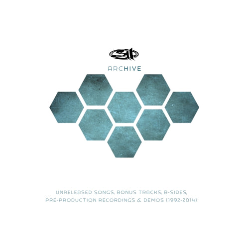 311 - Archive (CD)