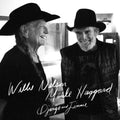 Nelson,Willie / Haggard,Merle - Django & Jimmie (2LP/Gatefold) (Vinyl) (US Import)