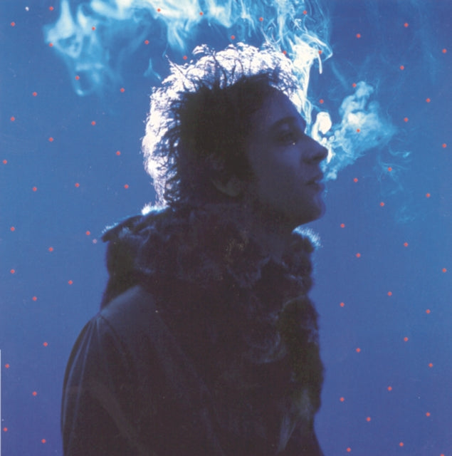 Gustavo Cerati - Bocanada (2LP) (Vinyl) (US Import)
