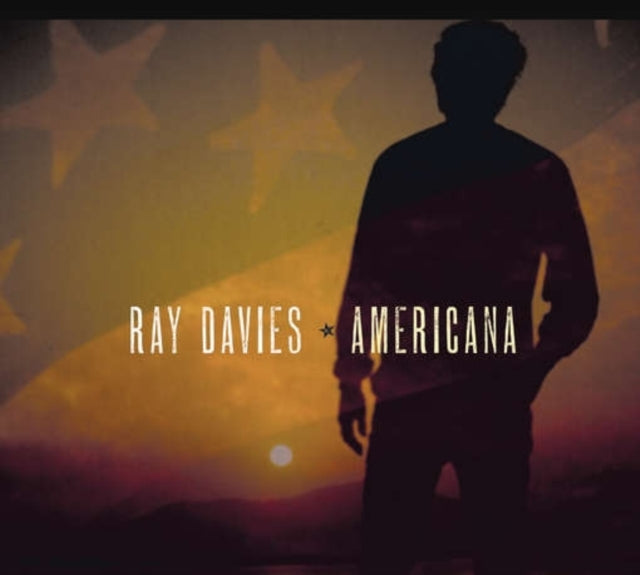 Ray Davies - Americana (CD)
