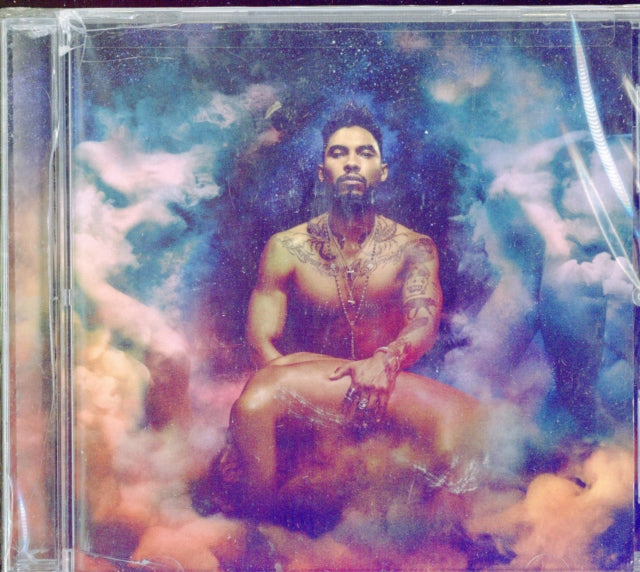 Miguel - Wildheart (Edt) (CD)