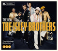 Isley Brothers - Real Isley Brothers (CD)