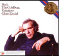 J. S. Bach - Glenn Gould: Goldberg Variations BWV 988 The Historic 1955 Debut Recording (Vinyl) (US Import)