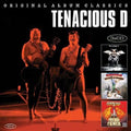 Tenacious D - Original Album Classics (CD)