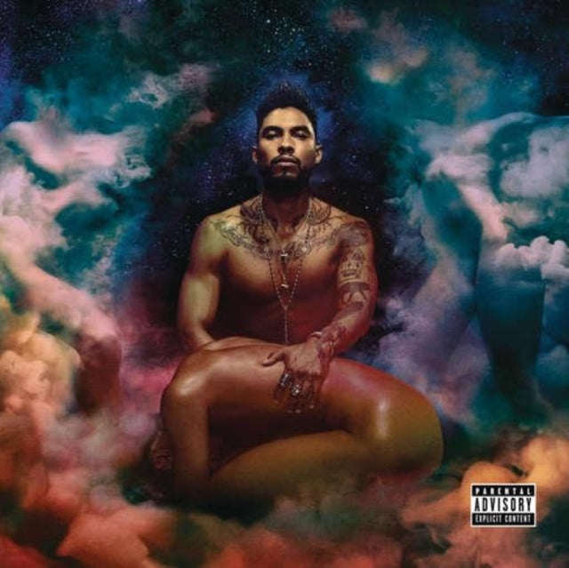 Miguel - Wildheart (Exp) (CD)