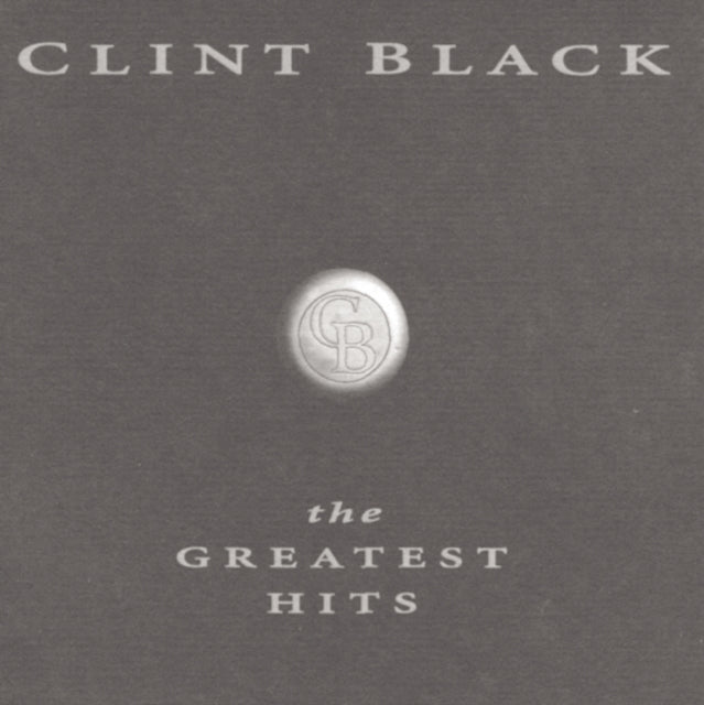 Clint Black - Greatest Hits (CD) (US Import)