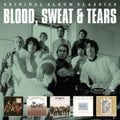 Sweat Blood & Tears - Original Album Classics (CD)