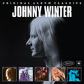 Johnny Winter - Original Album Classics (CD) (US Import)