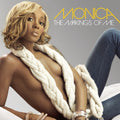 Monica - Makings Of Me (CD)