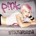 Pink - M!Ssundaztood (CD)