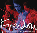 Jimi Hendrix - Atlanta Pop Festival (CD) (US Import)