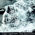 Rage Against The Machine - Rage Against The Machine (Vinyl) (US Import)