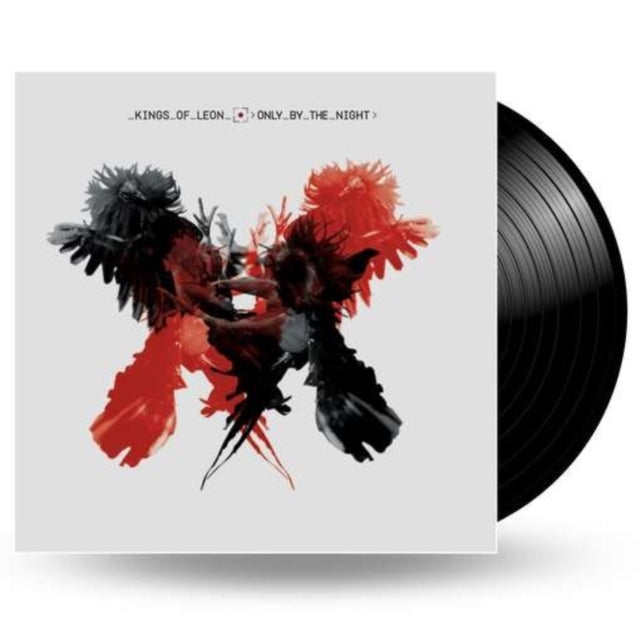 Kings Of Leon - Only By The Night (Vinyl) (US Import)