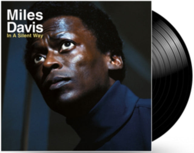 Miles Davis - In A Silent Way (Vinyl) (US Import)