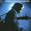 Johnny Cash - At San Quentin (Vinyl) (US Import)