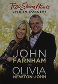 John Farnham; Olivia Newton-John - Two Strong Hearts: Live In Concert (DVD) (Region 1 US Import)
