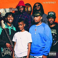 Internet - Ego Death (150g Vinyl/Inc DL Card) (Vinyl) (US Import)