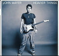 John Mayer - Heavier Things (180g) (Vinyl) (US Import)