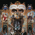 Michael Jackson - Dangerous (180g/2LP) (Vinyl) (US Import)