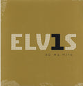 Elvis Presley - Elvis 30 #1 Hits (2LP/180g) (Vinyl) (US Import)