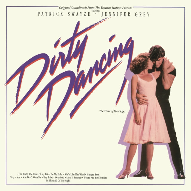 Various Artists - Dirty Dancing OST (Vinyl) (US Import)