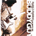 Buddy Guy - Buddy's Baddest: Best Of Buddy Guy (CD)