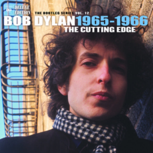 Bob Dylan - Cutting Edge 1965-1966: Bootleg Series VOL.12 (CD)