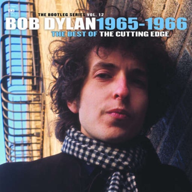 Bob Dylan - Best Of The Cutting Edge 1965-1966: Bootleg Series VOL.12 (CD)