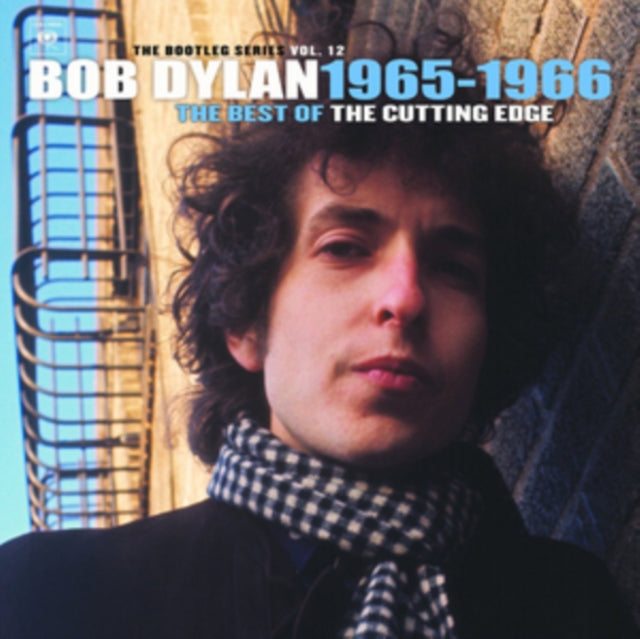Bob Dylan - Best Of The Cutting Edge 1965-1966: Bootleg Series Vol. 12 (3LP/2CD/180g) (Vinyl) (US Import)