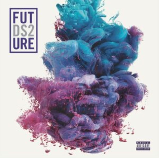Future - DS2 (Exp) (CD)
