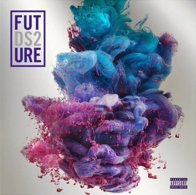 Future - DS2 (Exp) (CD)