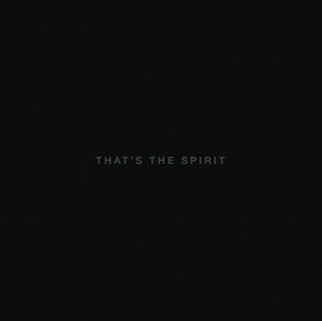 Bring Me The Horizon - That's The Spirit (Exp) (CD)