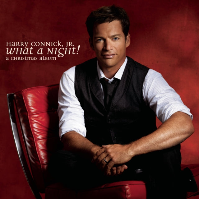Connick, Harry, JR. - What A Night! A Christmas Album (CD)