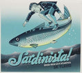 SR Flavio - Sardinista (CD)