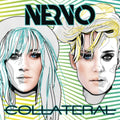 Nervo - Collateral (CD)