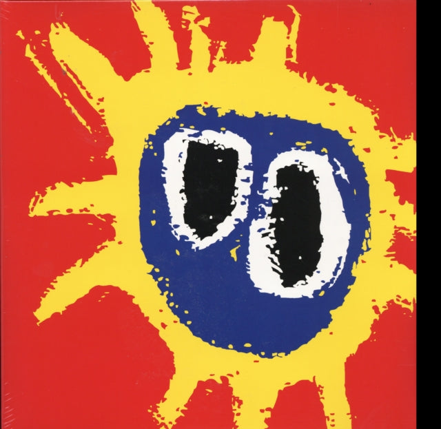 Primal Scream - Screamadelica (Vinyl) (US Import)