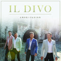 Il Divo - Amor & Pasion (CD)