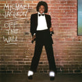 Michael Jackson - Off The Wall (CD)