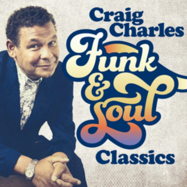 Various Artists - Craig Charles Funk & Soul Classics / Var (CD) (US Import)