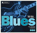 Various Artists - Real Blues / Various (CD)