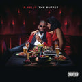 R. Kelly - Buffet (DLX Exp) (CD)