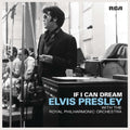 Elvis Presley - If I Can Dream: Elvis Presley With The Royal Philharmonic Orchestra (2LP/180g) (Vinyl) (US Import)