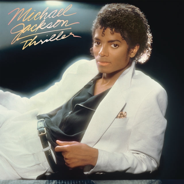 Michael Jackson - Thriller (140g/Gatefold) (Vinyl) (US Import)