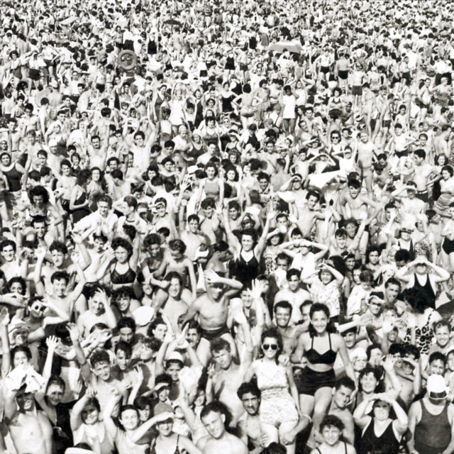 George Michael - Listen Without Prejudice (180g/DL Code) (Vinyl) (US Import)