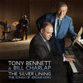 Tony Bennett / Bill Charlap - Silver Lining: Songs Of Jerome Kern (CD)