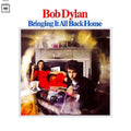 Bob Dylan - Bringing It All Back Home (Vinyl) (US Import)