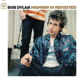 Bob Dylan - Highway 61 Revisited (Vinyl) (US Import)